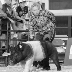 Meet your Posher, Kamryn